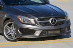 Mercedes-Benz CLA250 2014 года